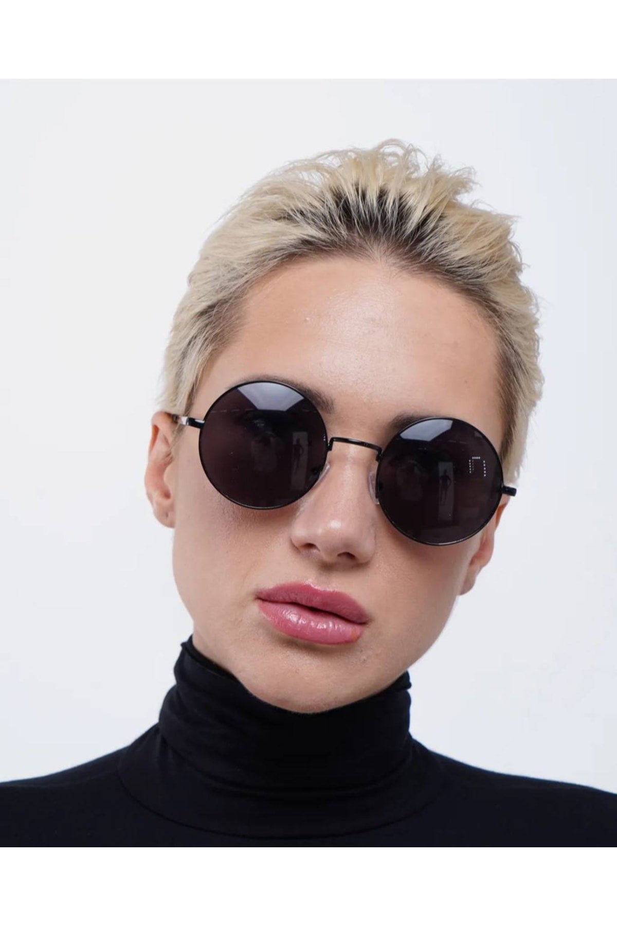 Metal Sunglasses