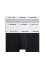 3p Low Rise Trunk Men's 3 Pack Boxer