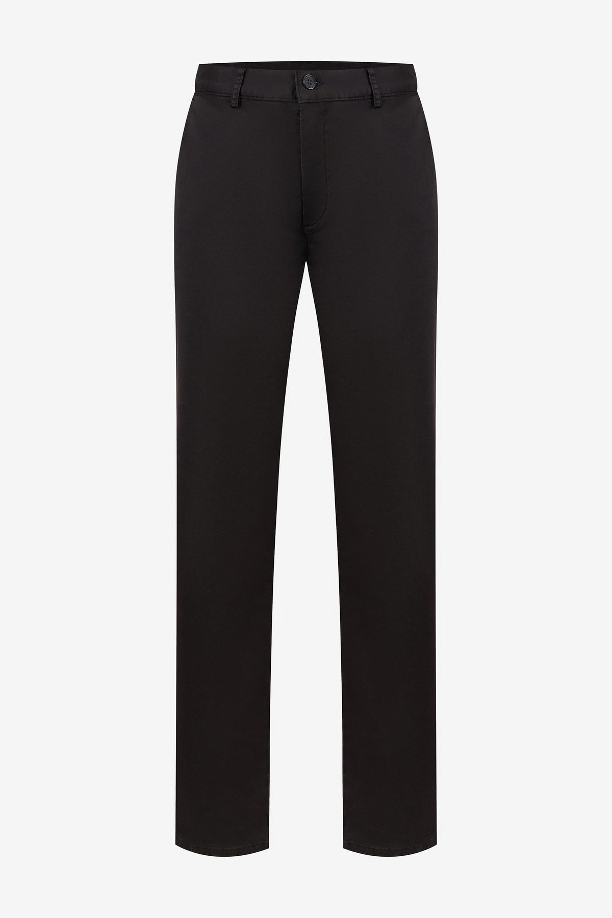 Black Chino Pants