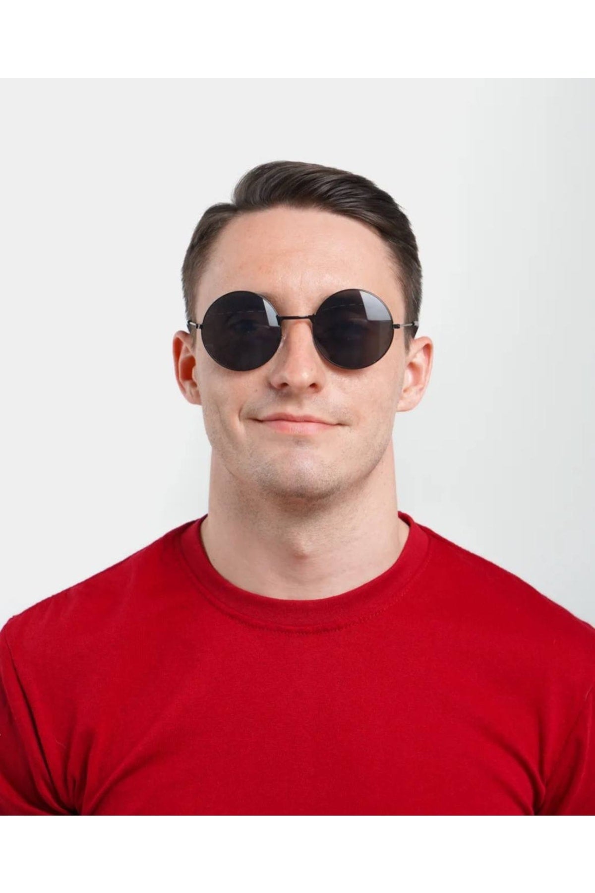 Metal Sunglasses