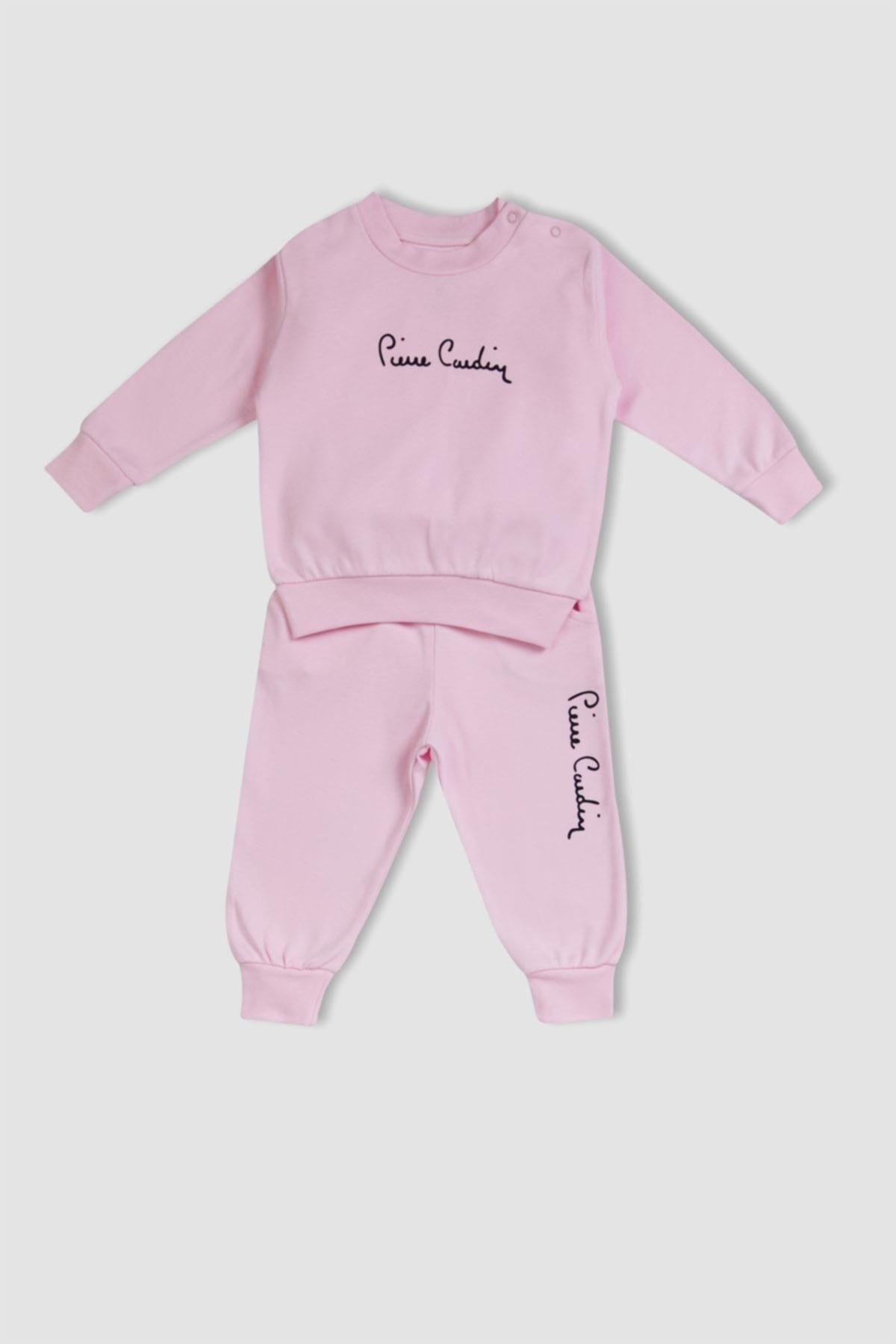 Children's Bottom Top Tracksuit Set 301848