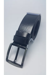 Men's 100% Genuine Leather Belt