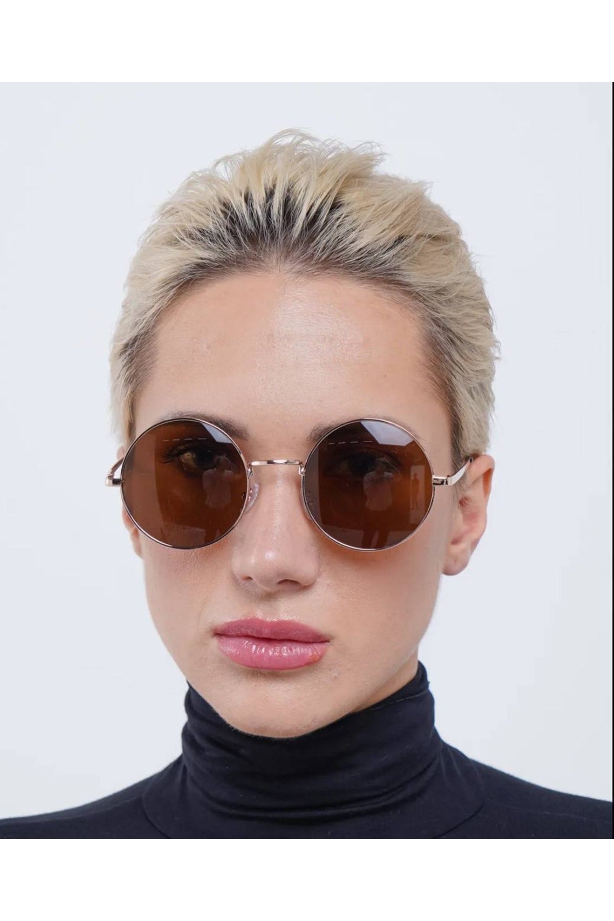 Metal Sunglasses