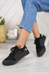 Knitwear Sports Shoes Suitable for Daily Use