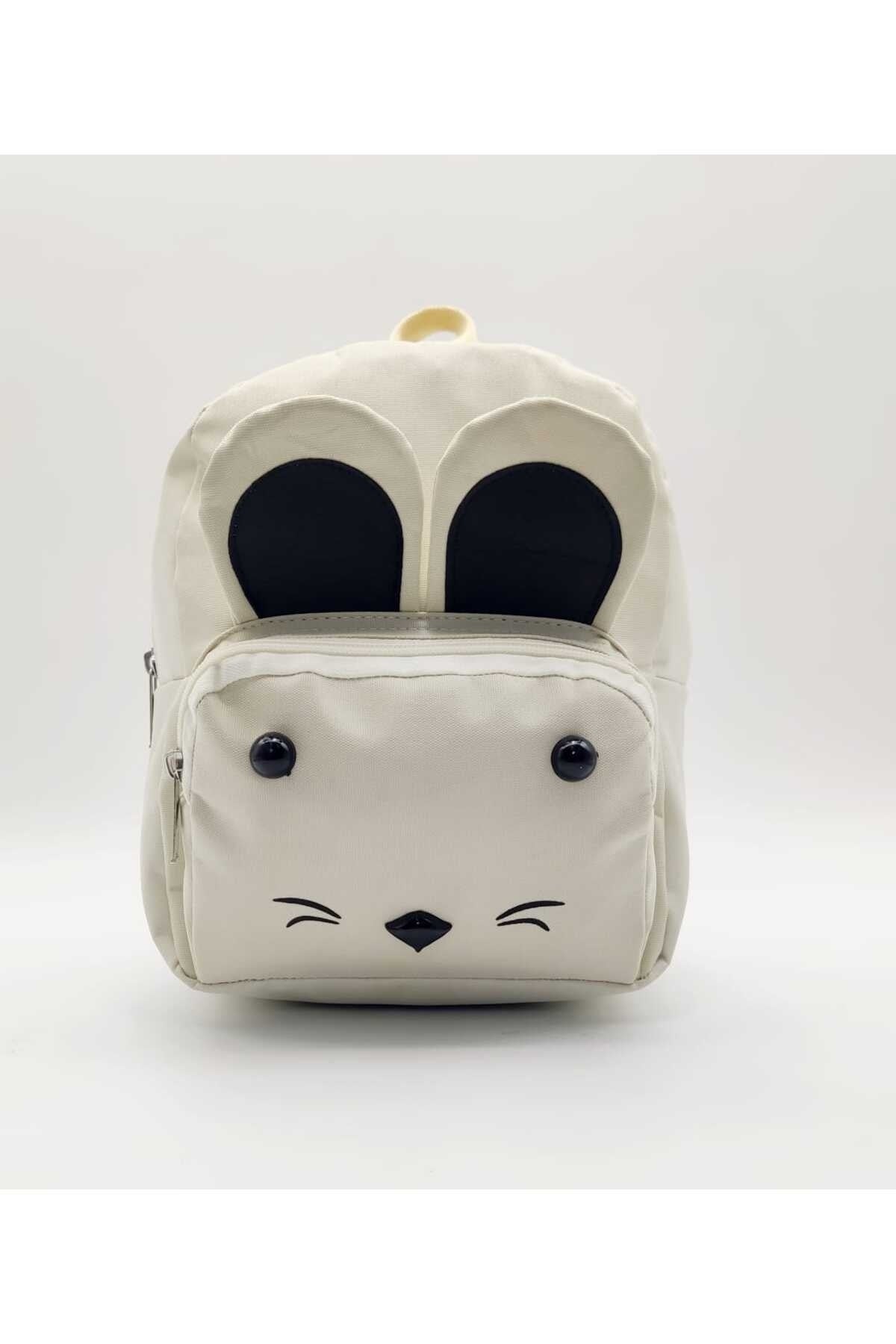 Cat Boy Backpack