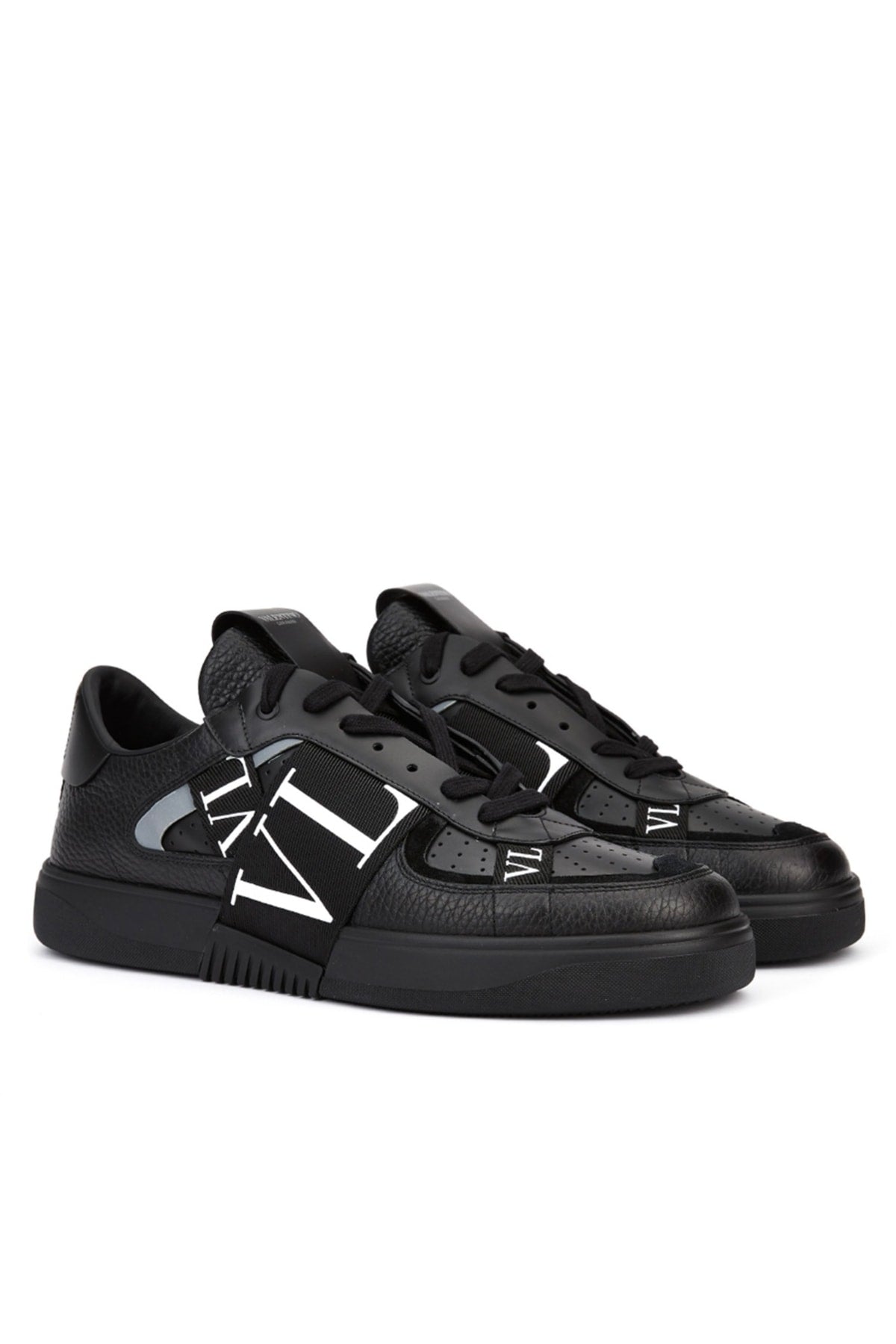 Vl7n Low-top Sneakers