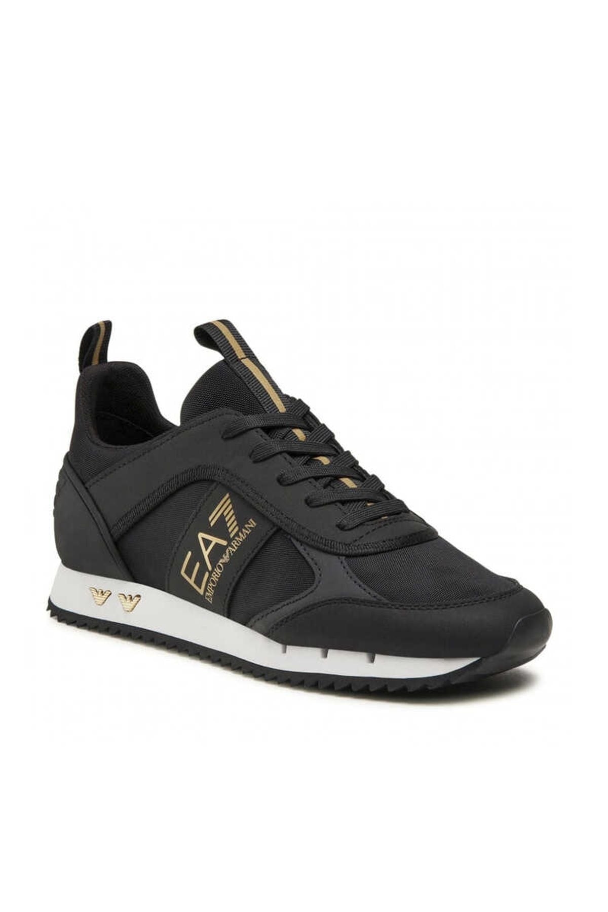 Men's Lace-up Sneaker