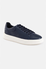 Men's Navy Blue Sports Shoes A31Y8069