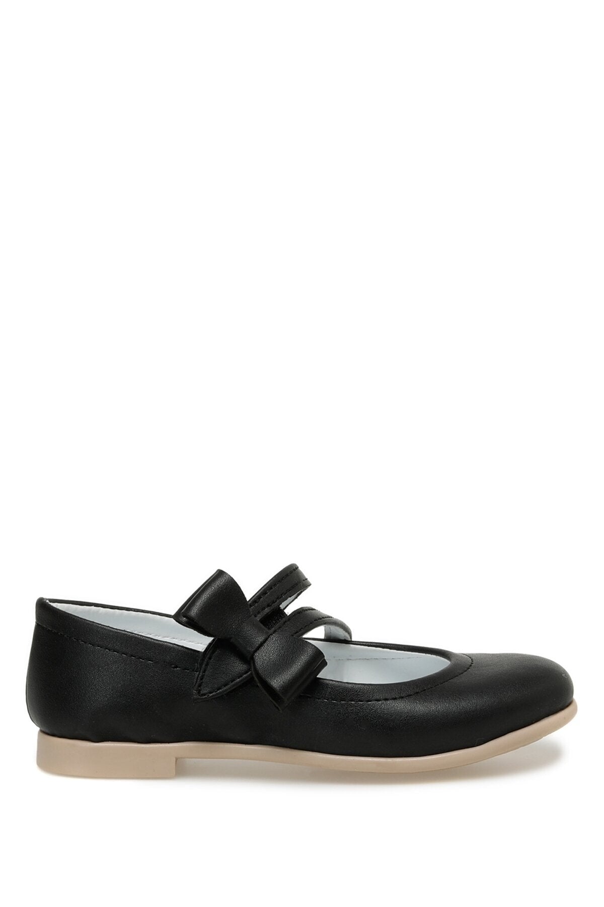 Luca F 3fx Black Girls' Flats