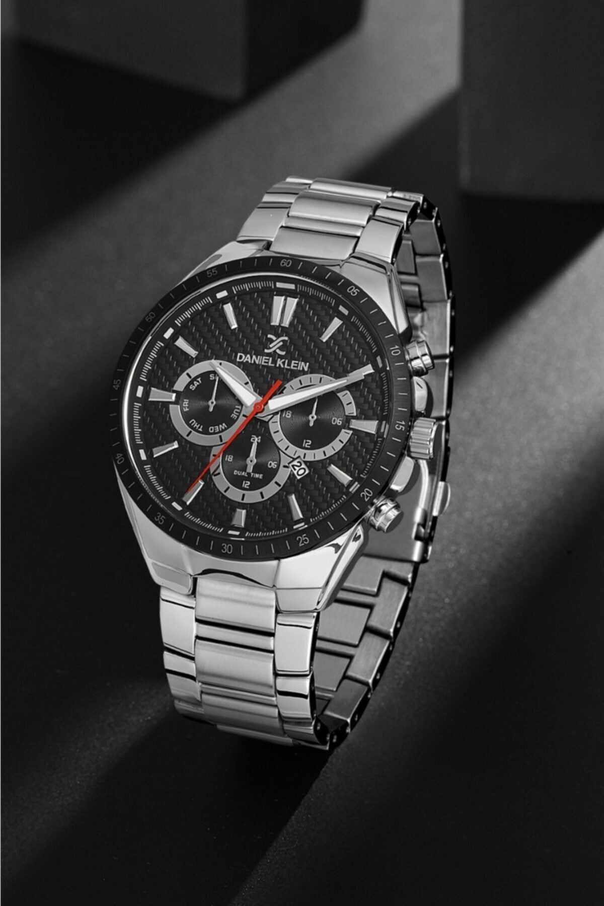 New Season Men's Wristwatch