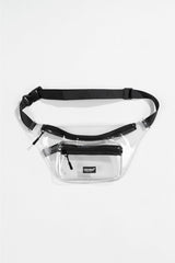 Urban Ukhwd Transparent Men's Waist Bag Nf0646sfsf