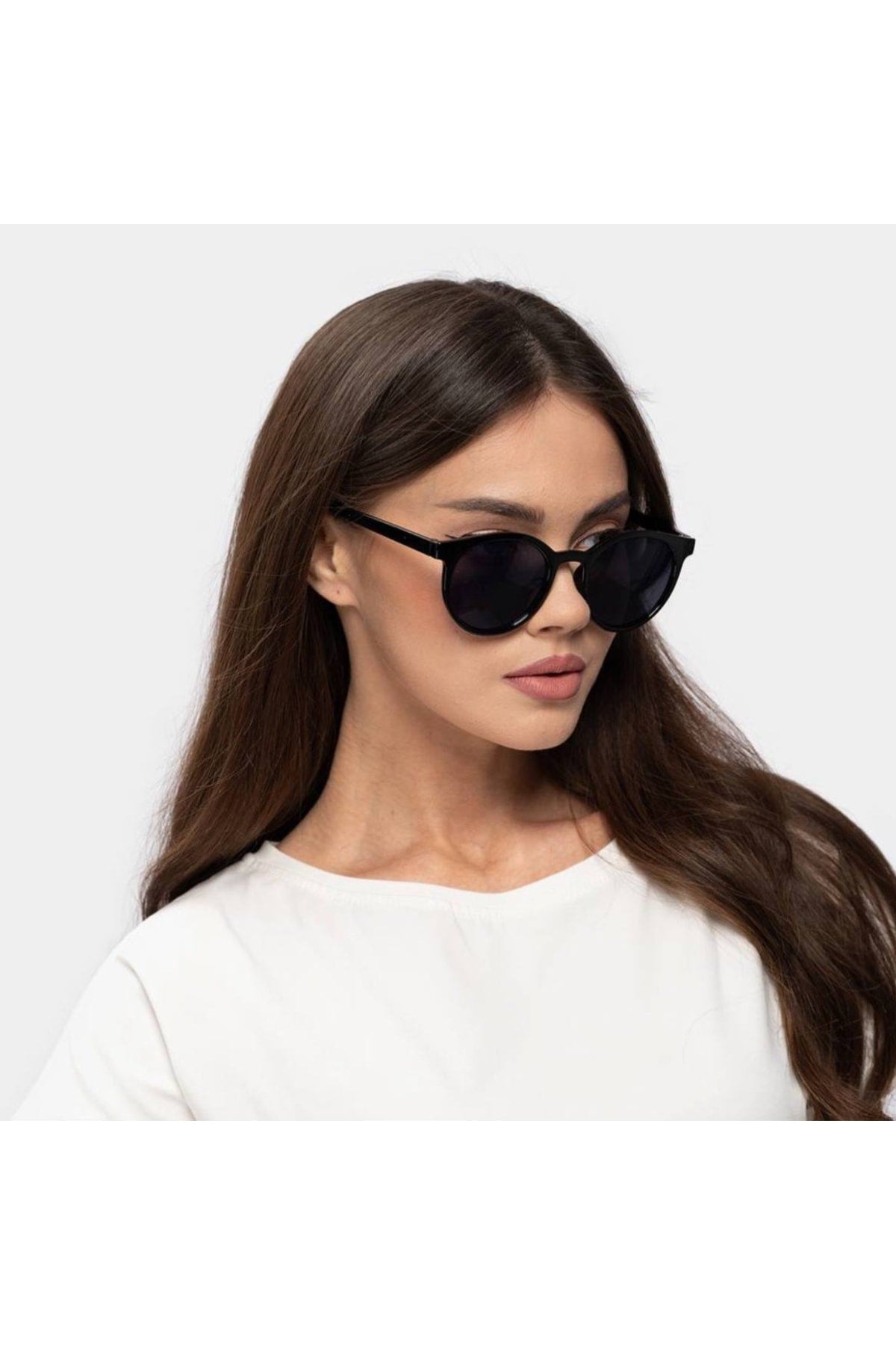 Round Sunglasses