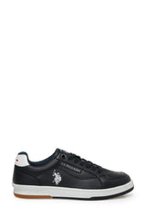 Andy 3fx Navy Blue Men's Sneaker