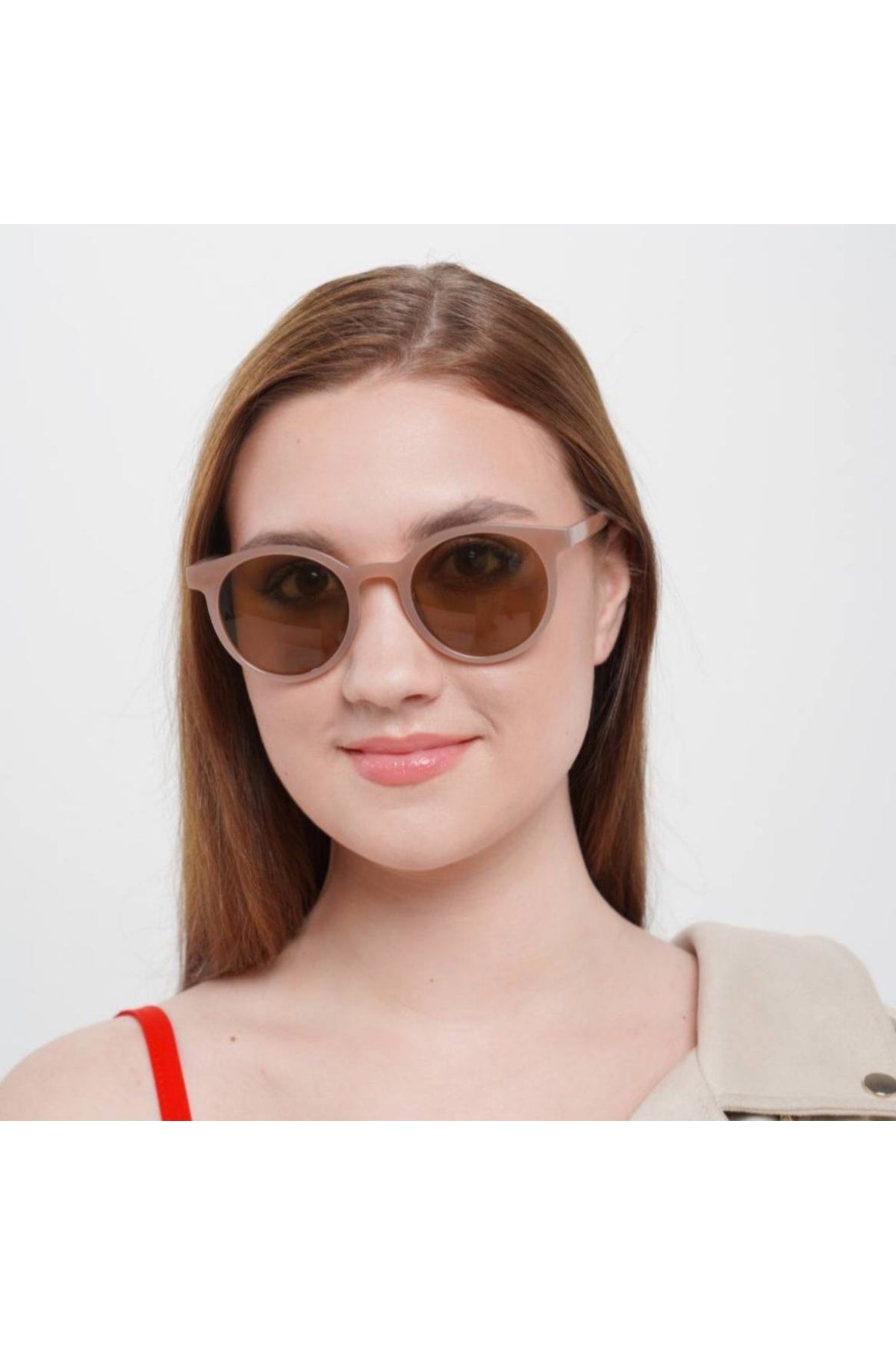 Round Sunglasses