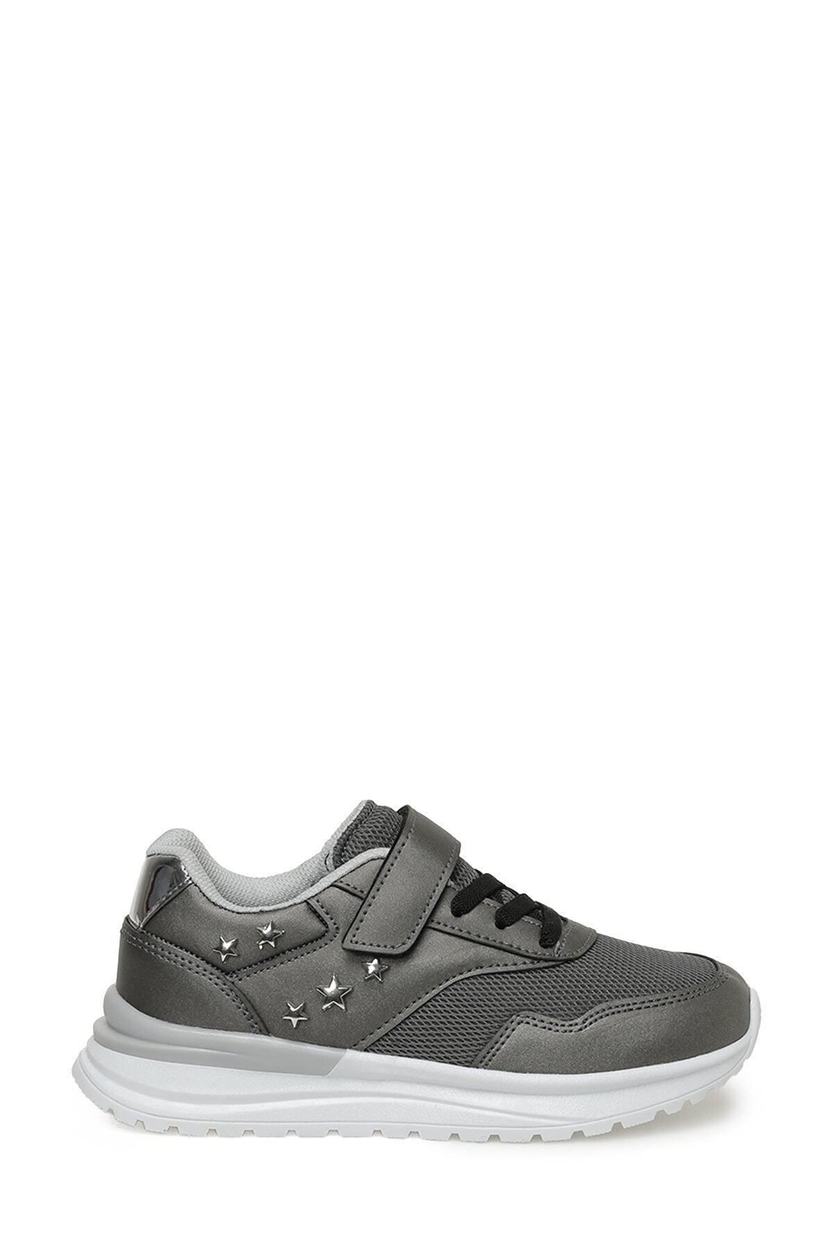 624120.f3fx Anthracite Girls' Sneakers