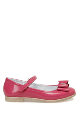 Liam F 3fx Fuchsia Girls' Flats