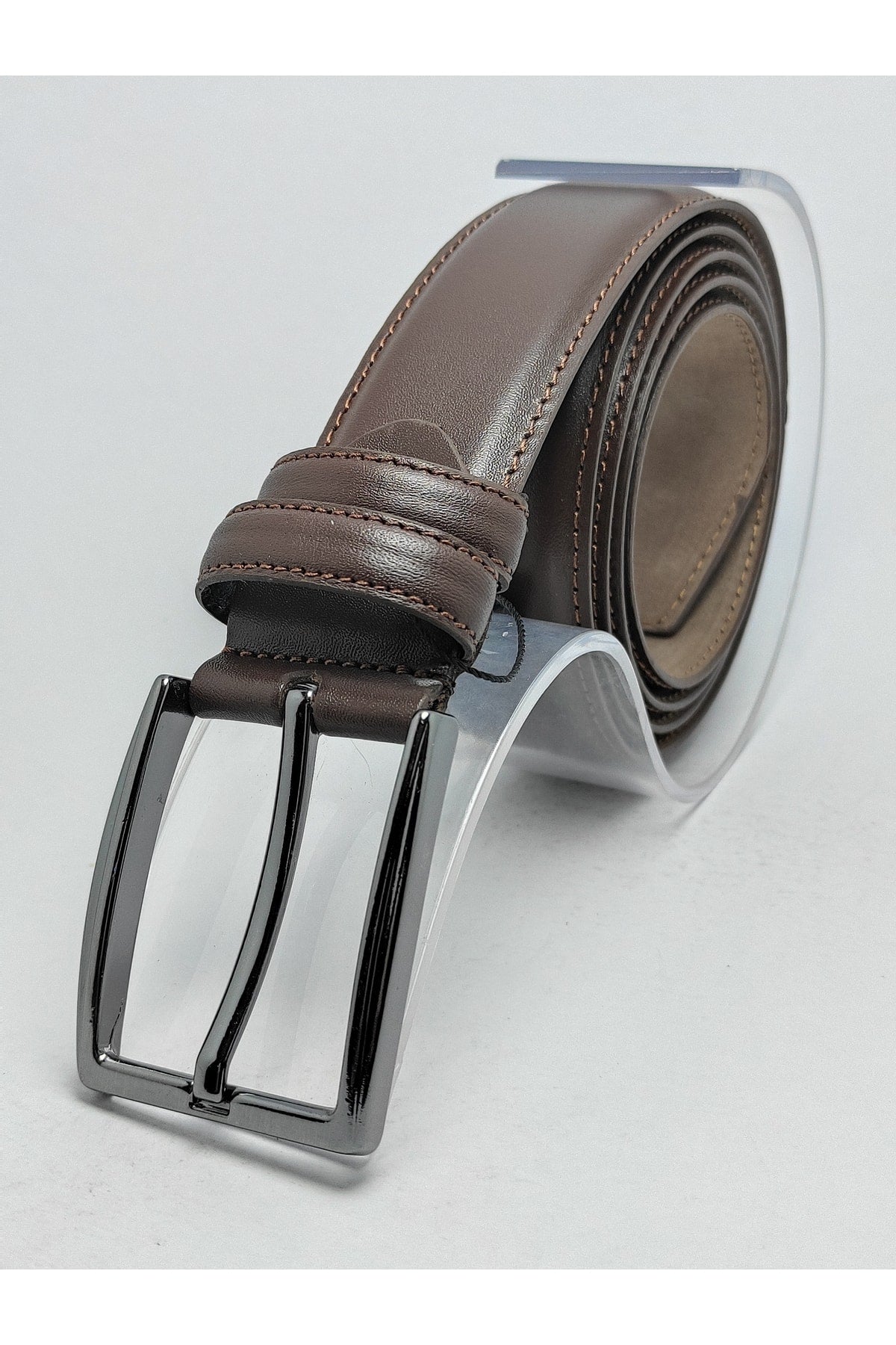 Men's 100% Genuine Leather Belt