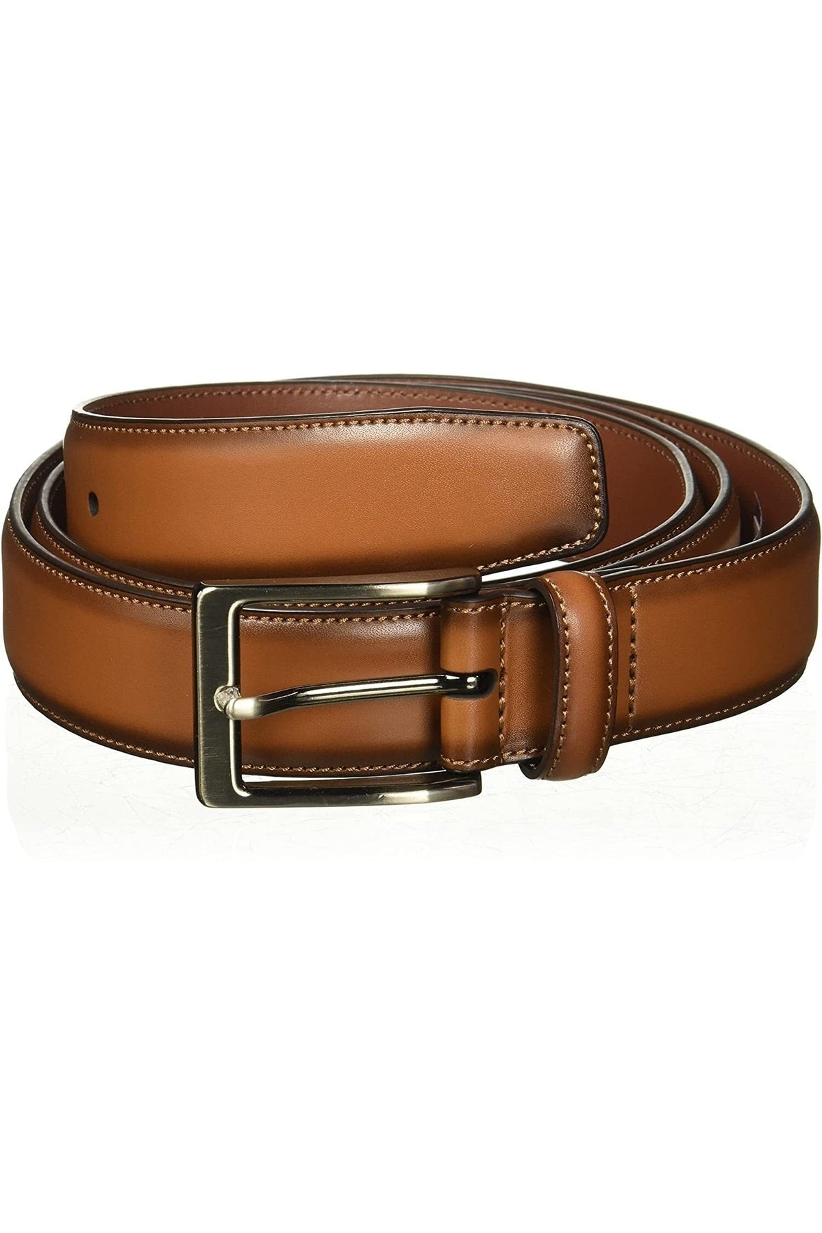 Men's Classic Men's Belt Fabric And Canvas For Trousers