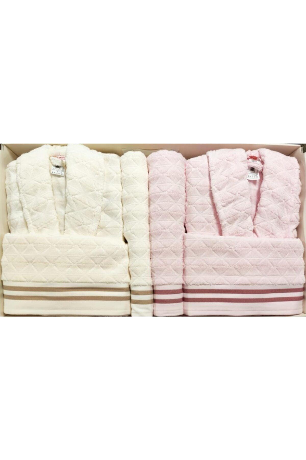 Bathrobe Set Squares Family Set Bathrobe Set - Swordslife