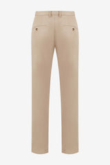 Sand Chino Pants