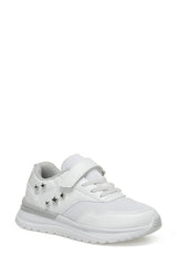 624120.f3fx White Girls' Sneakers