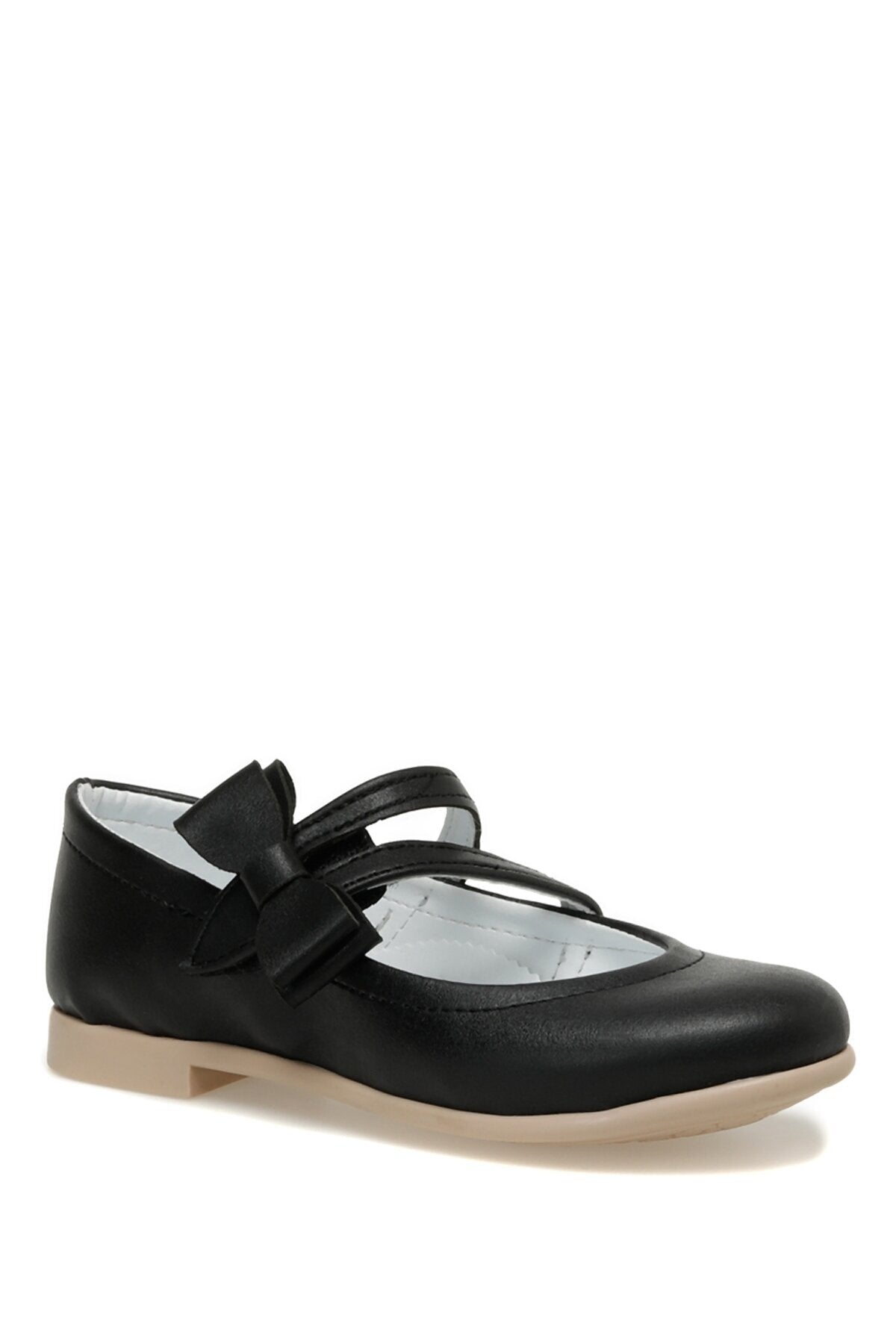 Luca F 3fx Black Girls' Flats