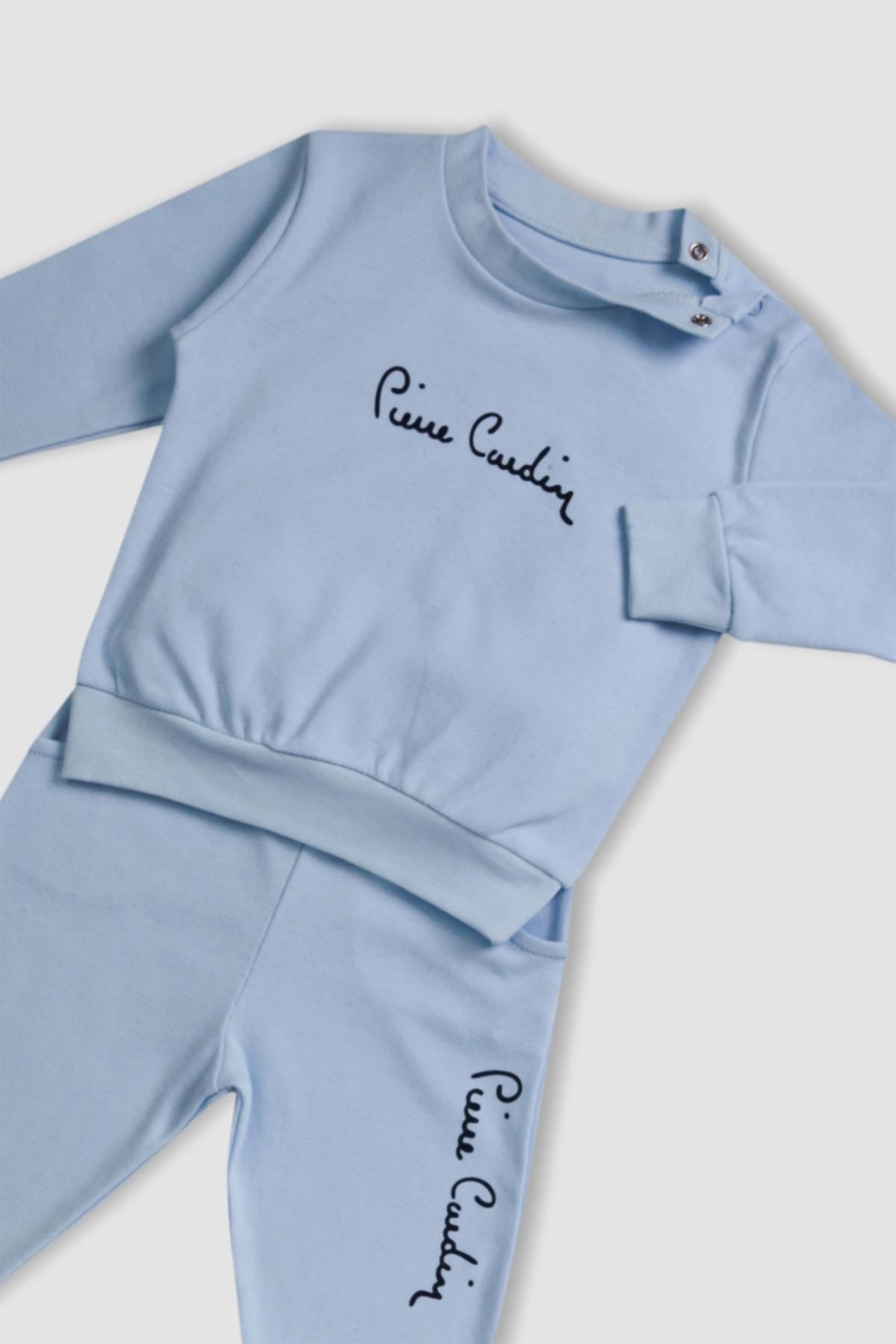 Children's Bottom Top Tracksuit Set 301848