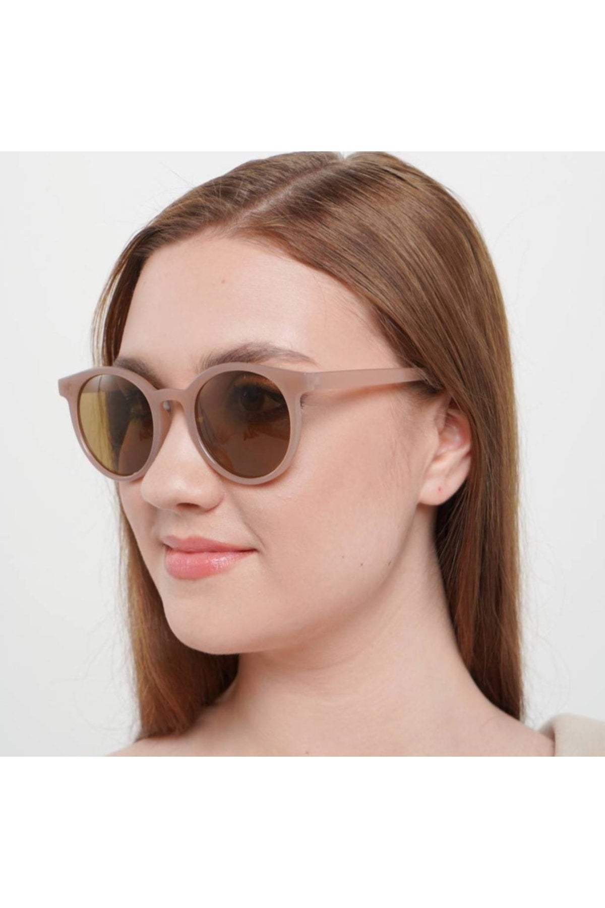 Round Sunglasses