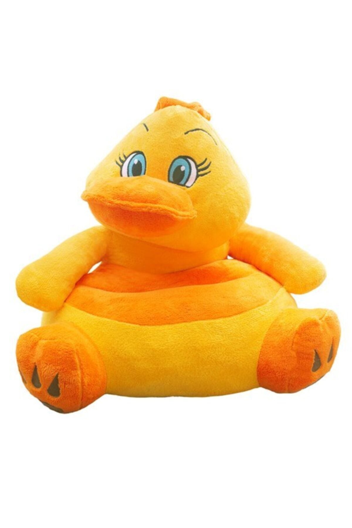 Chick Plush Baby Child Seat