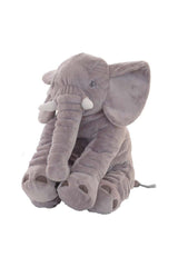 My Sleeping Friend Plush Sleeping Elephant 95 Cm