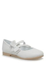 Luca F 3fx White Girls' Flats