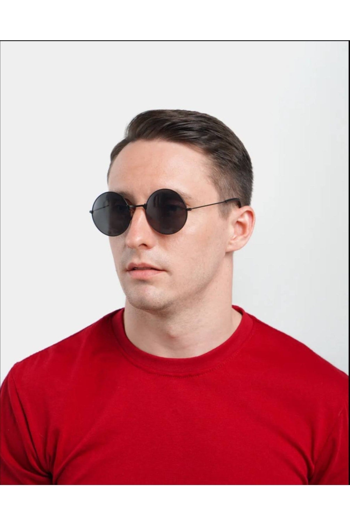 Metal Sunglasses