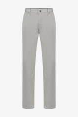 Gray Chino Pants