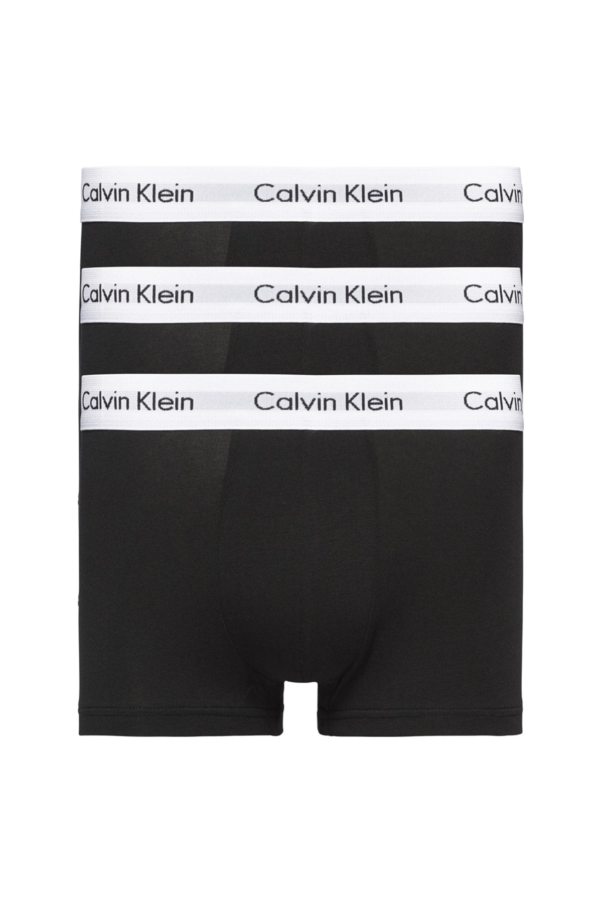 Black Men's Boxer 0000u2664g 001