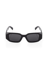 Unisex Vintage Jenner's Sunglasses Black