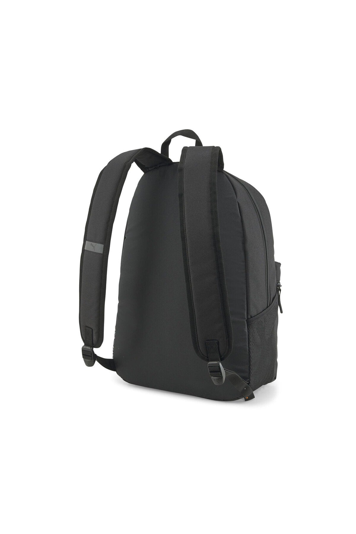 Patch Backpack 7919401 Black