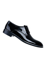 Patent Leather Classic Shoes Glossy