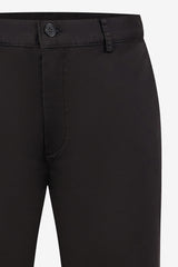 Black Chino Pants