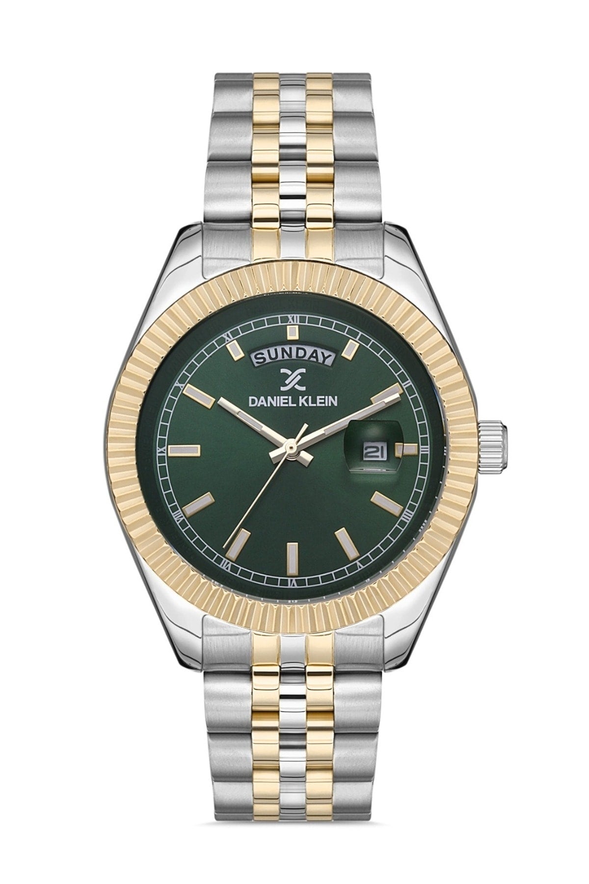 New Season Men's Wristwatch