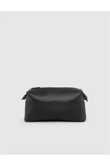 Peniche Men's Handbag Black