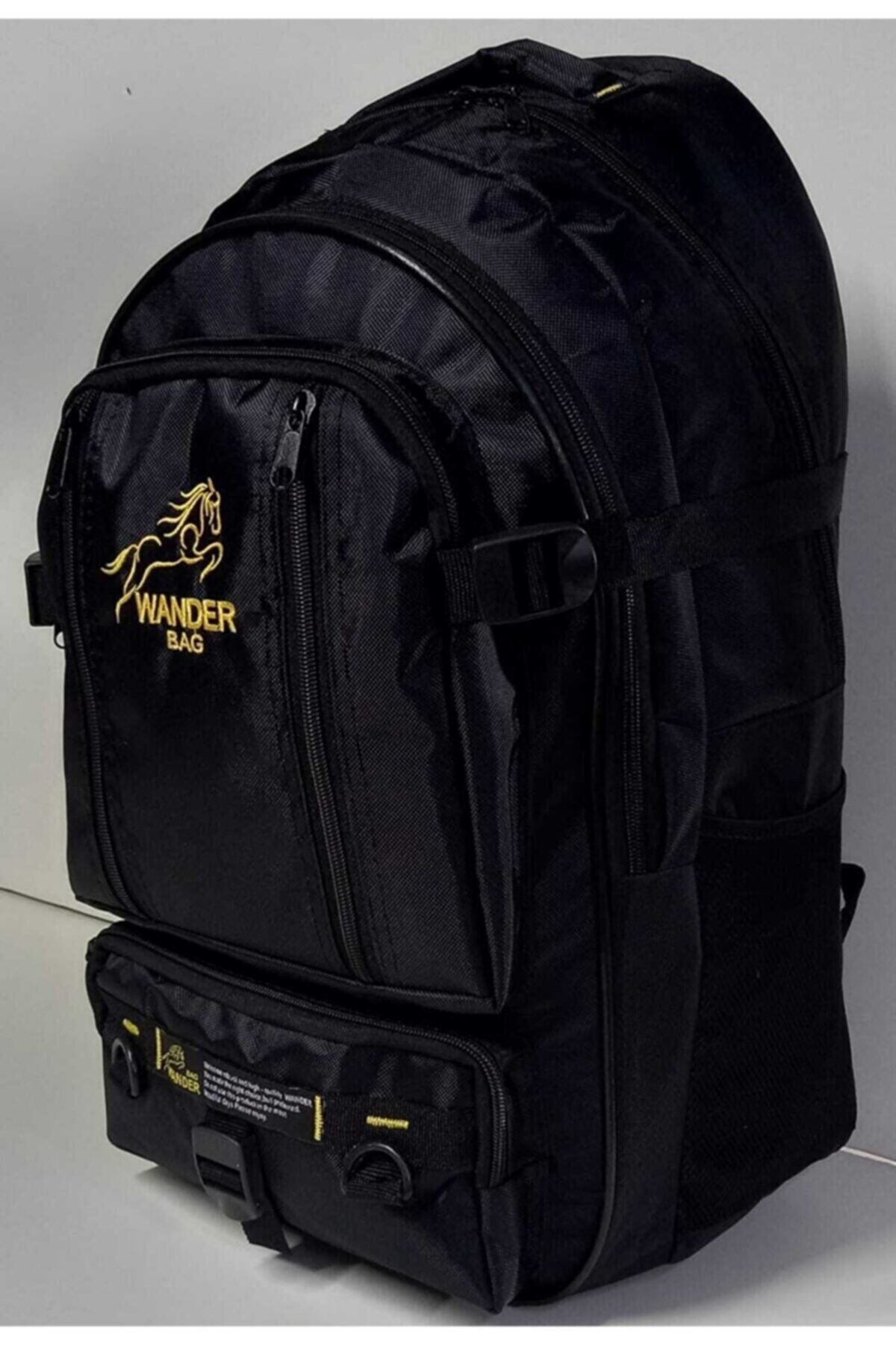 Mountaineer Backpack