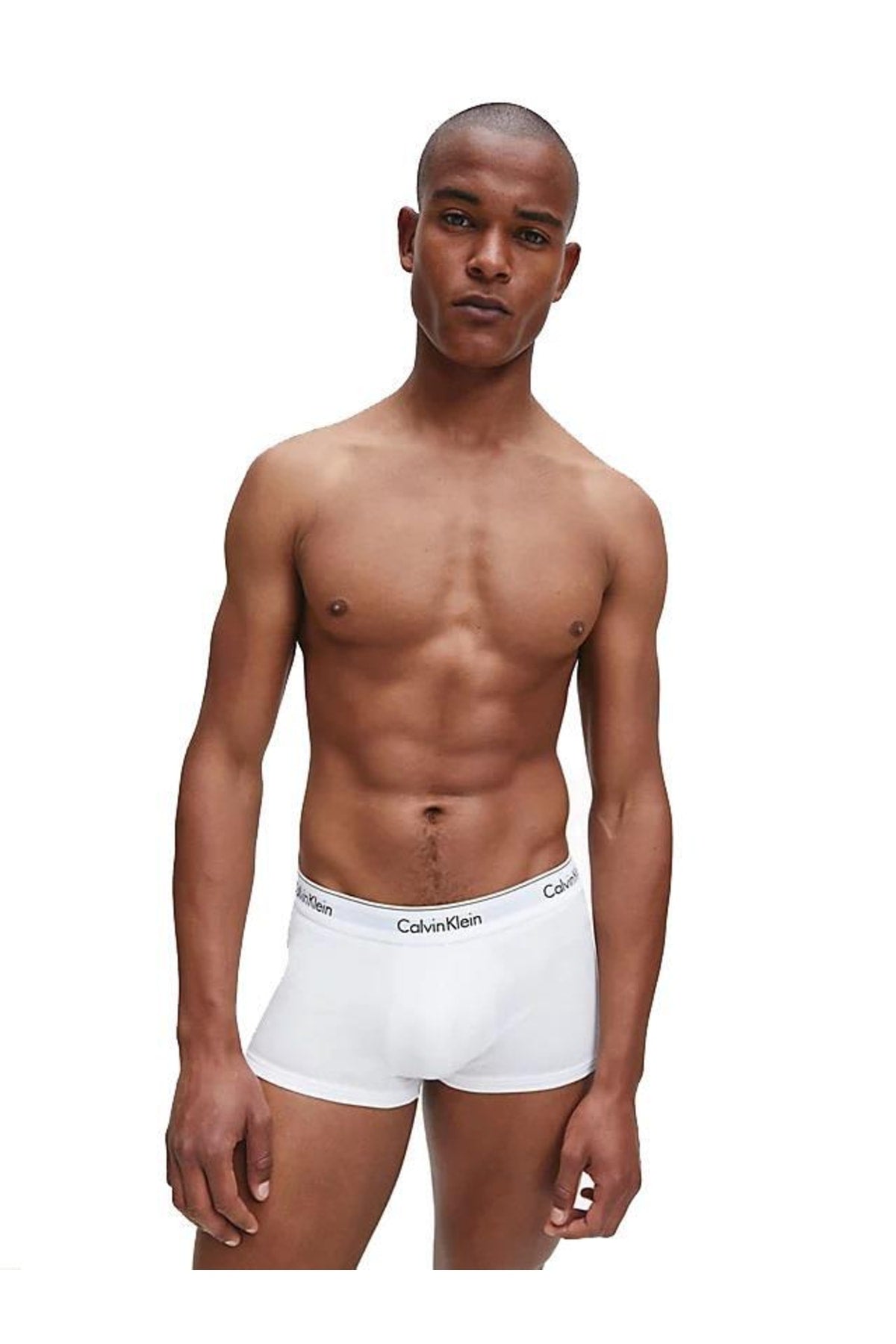 3p Low Rise Trunk Men's 3 Pack Boxer