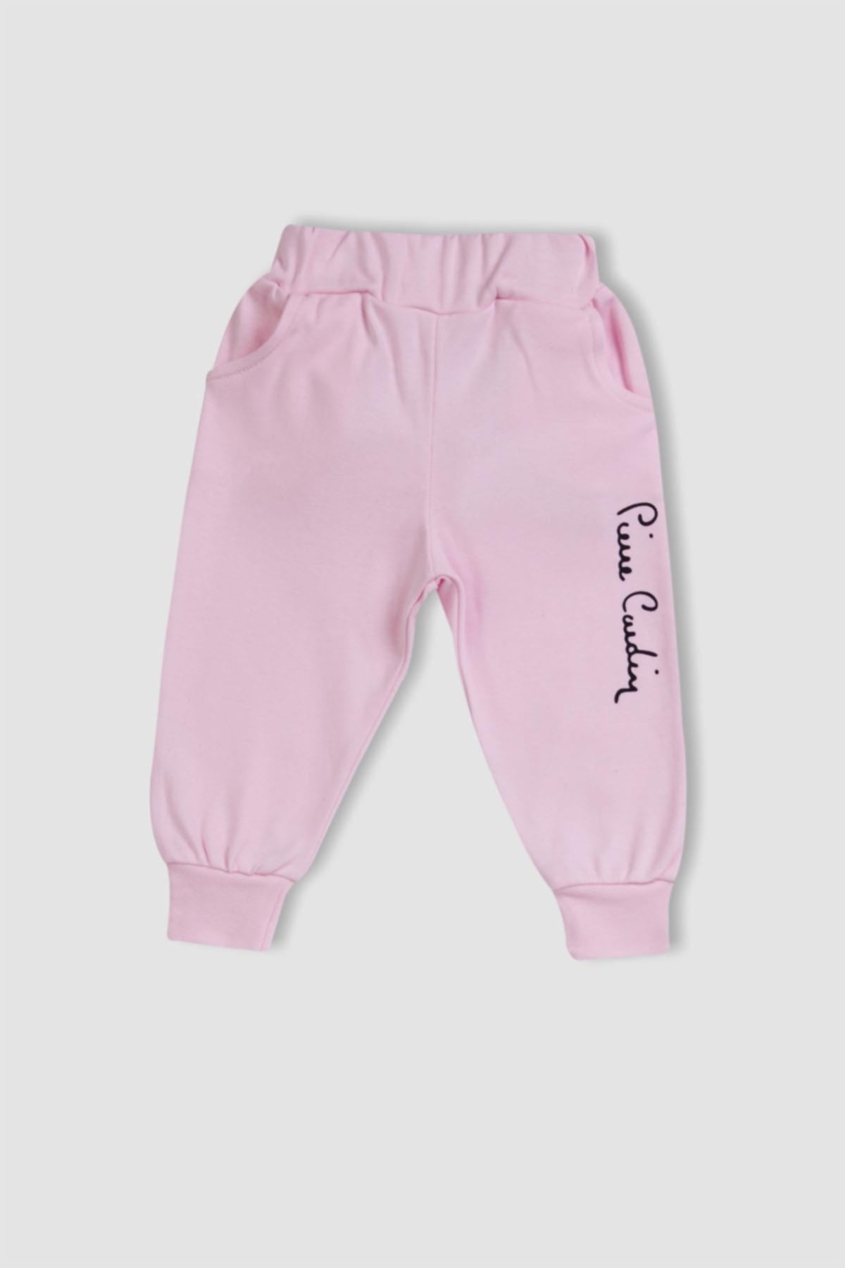 Children's Bottom Top Tracksuit Set 301848