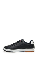 Andy 3fx Navy Blue Men's Sneaker