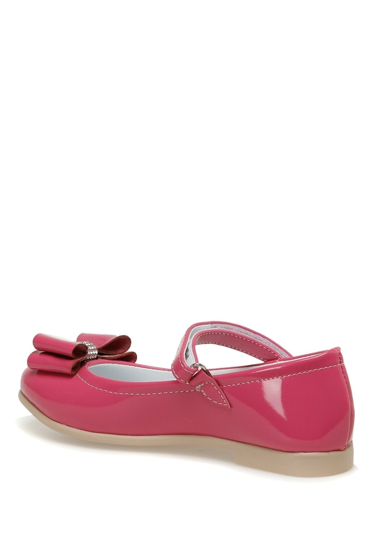 Liam F 3fx Fuchsia Girls' Flats