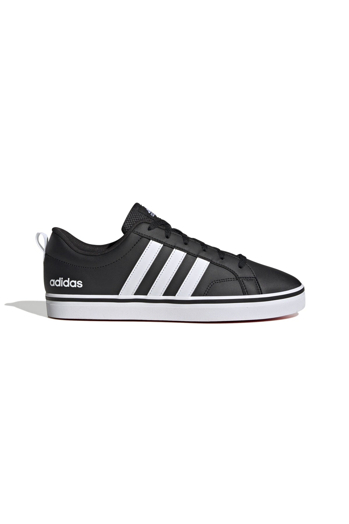 VS Pace 2.0 3-Stripes Branding Synthetic Nubuck Shoes