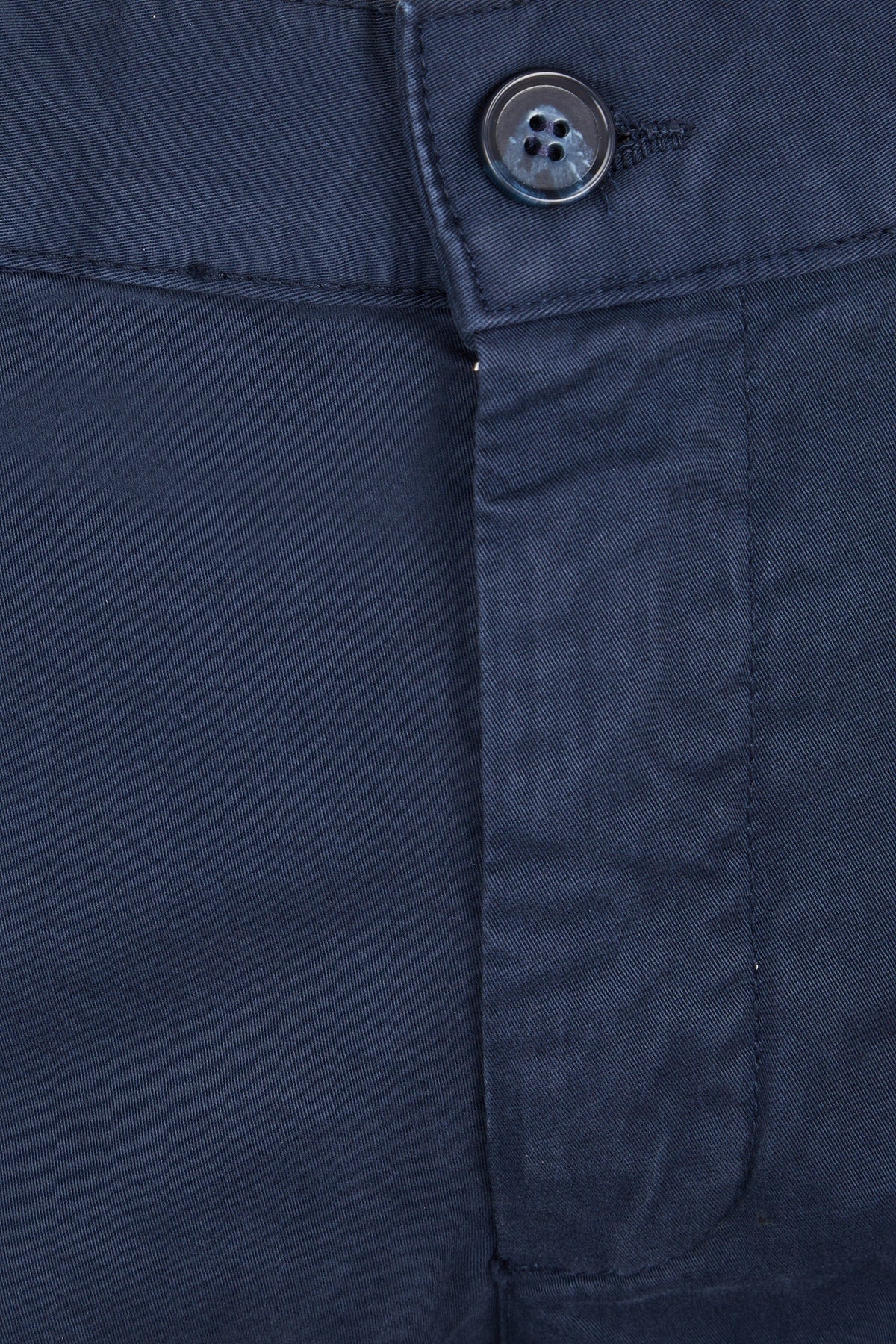 Dark Navy Blue Chino Pants