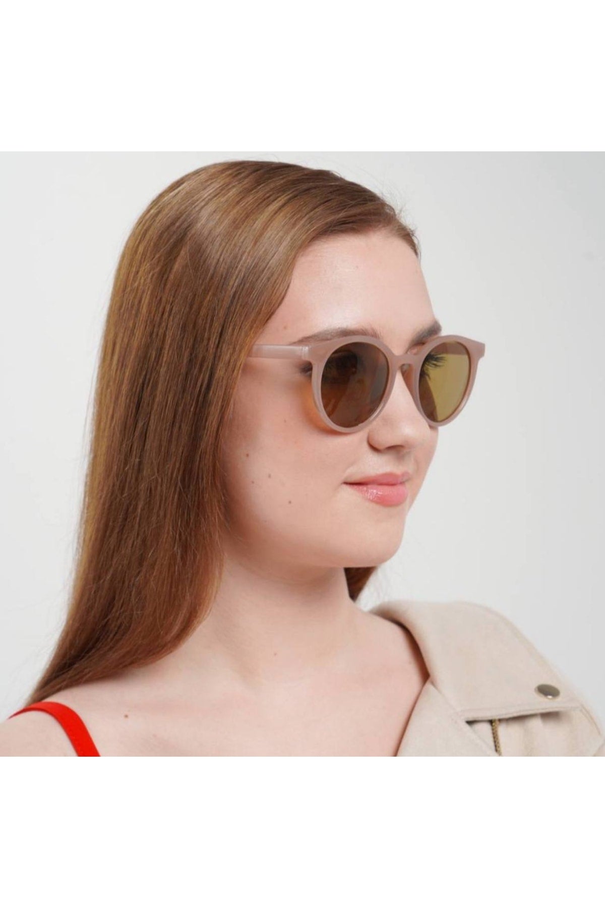 Round Sunglasses