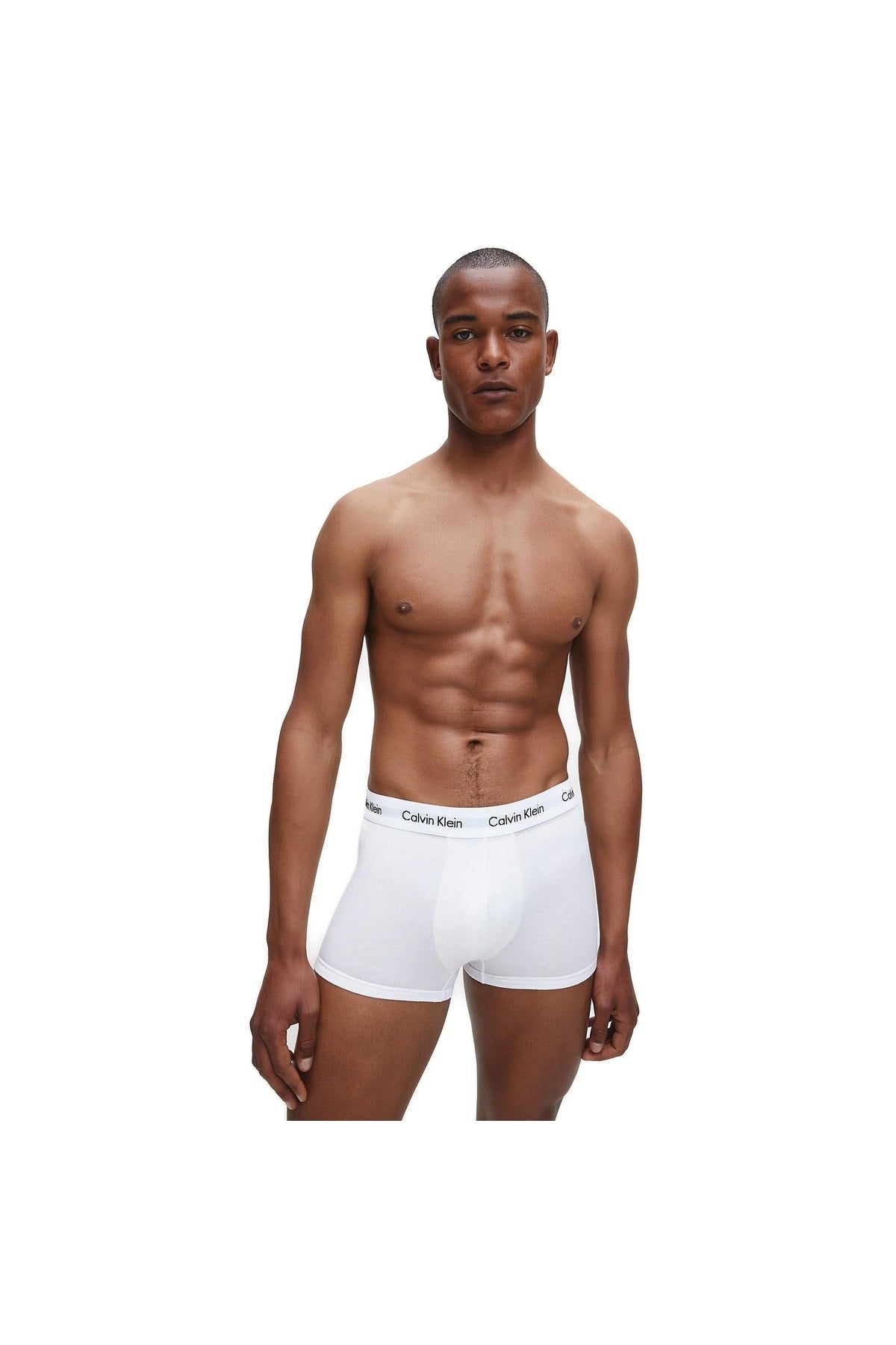 3p Low Rise Trunk Men's 3 Pack Boxer