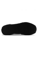 Black - Emporio Armani Men's Shoes X8x027-xk050-a120